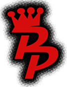 pinpow logo